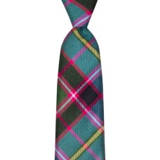 Tartan Tie - Stirling & Bannockburn